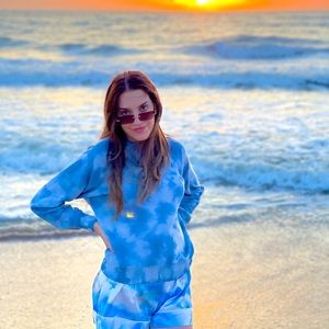 Meet your Posher, Alison